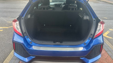 Honda Civic 1.0 VTEC Turbo 126 SR 5dr Petrol Hatchback